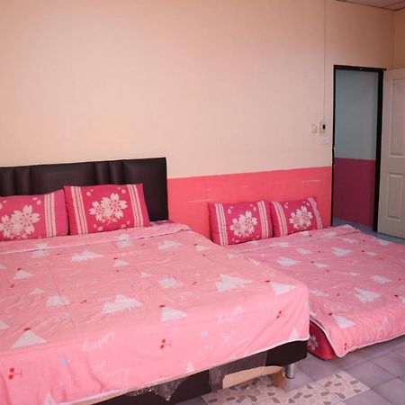Sam Resort Chaam Cha-Am Luaran gambar