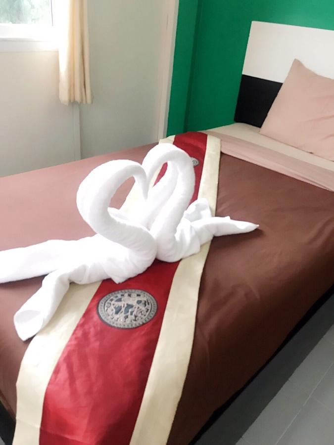 Sam Resort Chaam Cha-Am Luaran gambar