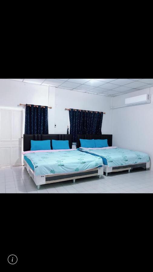 Sam Resort Chaam Cha-Am Luaran gambar