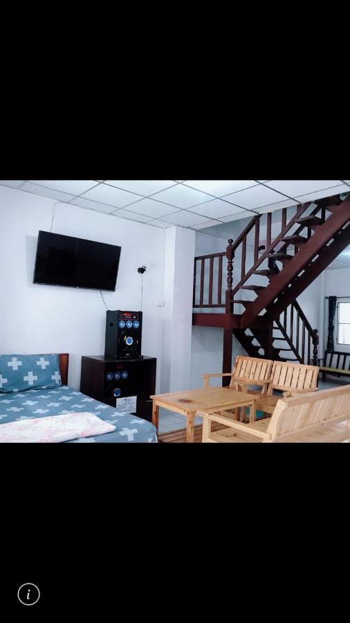 Sam Resort Chaam Cha-Am Luaran gambar
