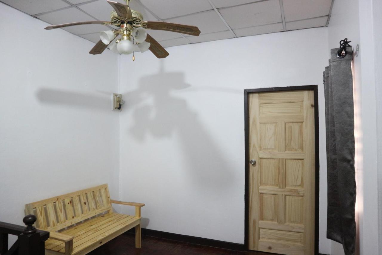 Sam Resort Chaam Cha-Am Luaran gambar