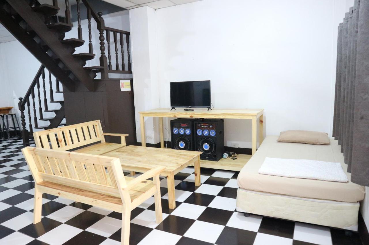 Sam Resort Chaam Cha-Am Luaran gambar