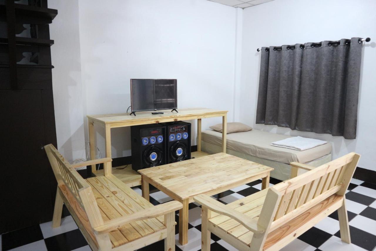 Sam Resort Chaam Cha-Am Luaran gambar